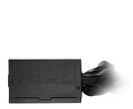ASRock Challenger 650W 80 Plus Gold - 1318562 - zdjęcie 3